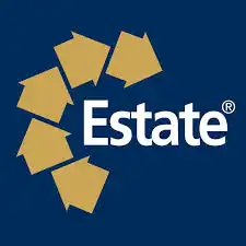Billede af estate logo