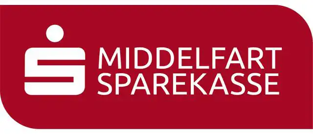 Billede af middelfart sparekasse logo